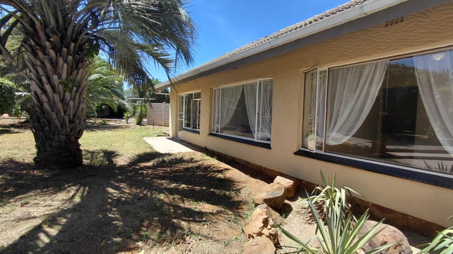 3 Bedroom Property for Sale in Greenhills Gauteng