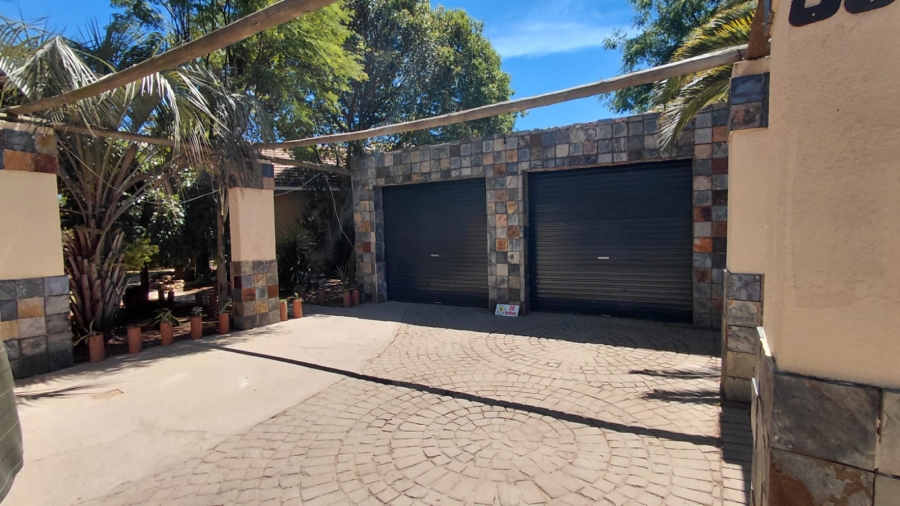 3 Bedroom Property for Sale in Greenhills Gauteng