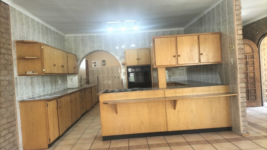 3 Bedroom Property for Sale in Eike Park Gauteng