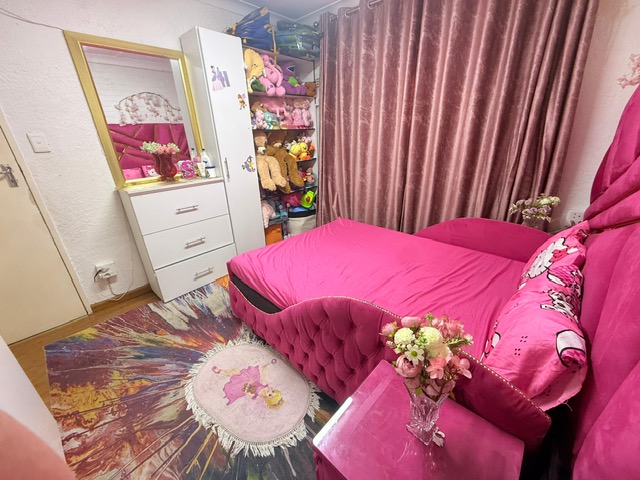 2 Bedroom Property for Sale in Crown Gardens Gauteng