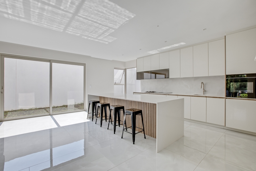 4 Bedroom Property for Sale in Sandown Gauteng