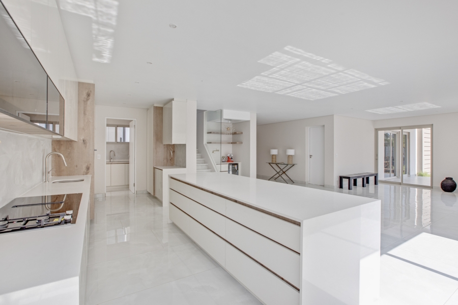 4 Bedroom Property for Sale in Sandown Gauteng