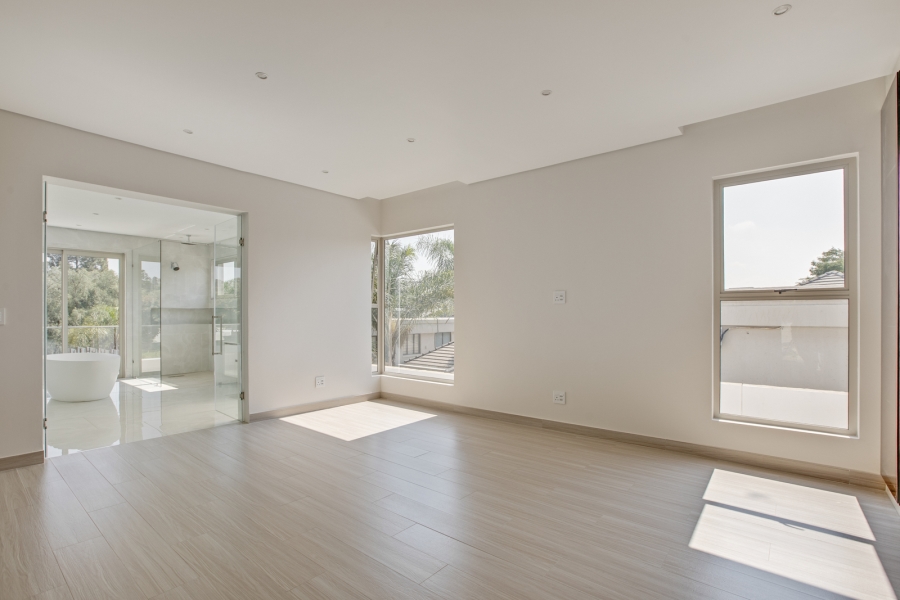 4 Bedroom Property for Sale in Sandown Gauteng