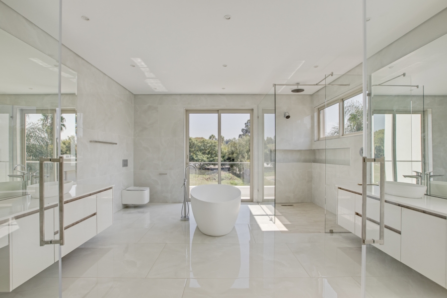 4 Bedroom Property for Sale in Sandown Gauteng