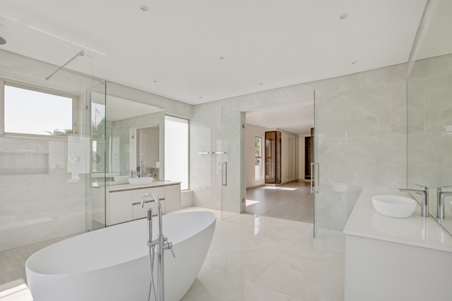 4 Bedroom Property for Sale in Sandown Gauteng