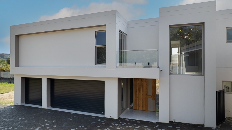 4 Bedroom Property for Sale in Sandown Gauteng