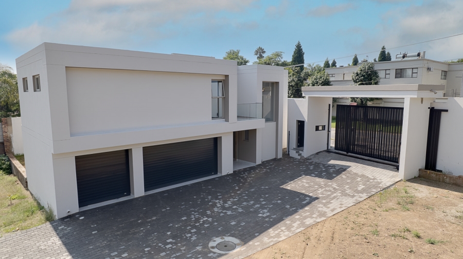 4 Bedroom Property for Sale in Sandown Gauteng