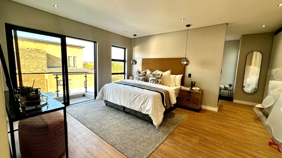 4 Bedroom Property for Sale in Fountainbrook Estate Gauteng