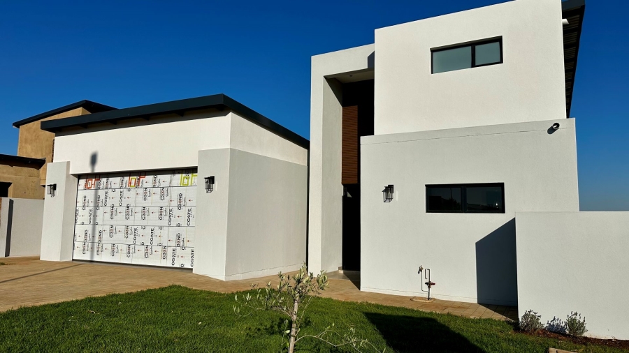 4 Bedroom Property for Sale in Fountainbrook Estate Gauteng