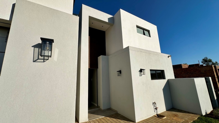 4 Bedroom Property for Sale in Fountainbrook Estate Gauteng