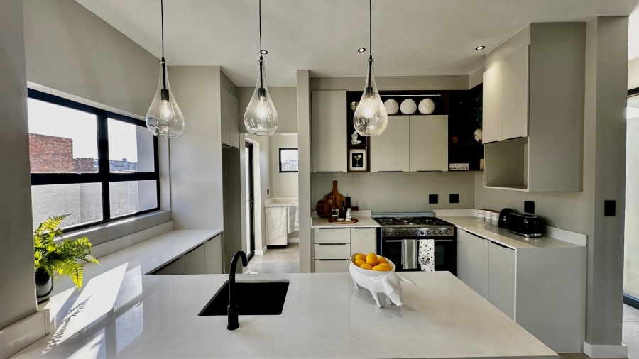 4 Bedroom Property for Sale in Fountainbrook Estate Gauteng