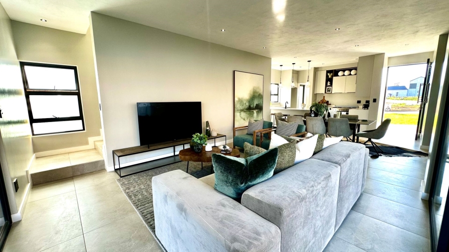 4 Bedroom Property for Sale in Fountainbrook Estate Gauteng