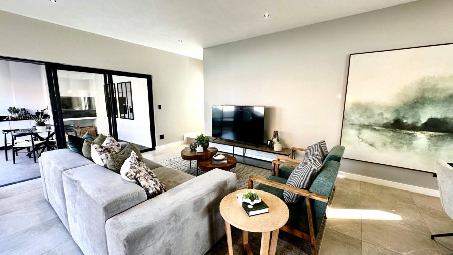 4 Bedroom Property for Sale in Fountainbrook Estate Gauteng