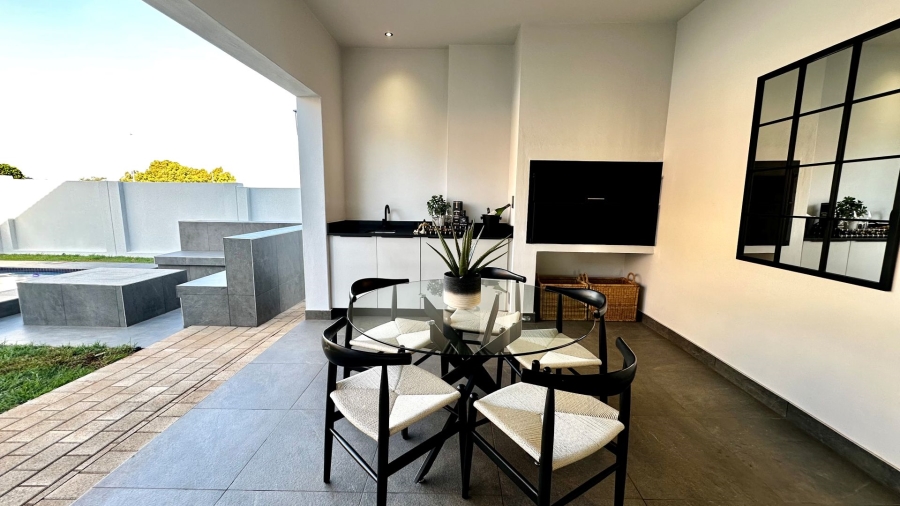 4 Bedroom Property for Sale in Fountainbrook Estate Gauteng