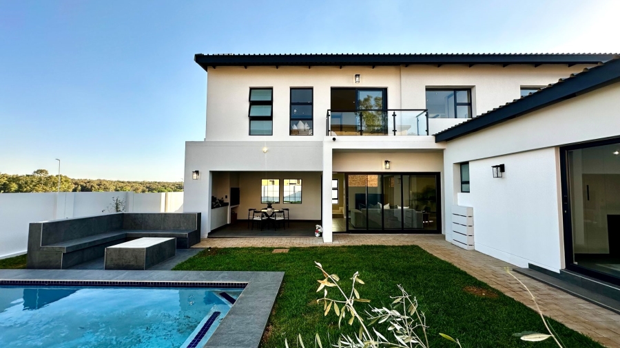 4 Bedroom Property for Sale in Fountainbrook Estate Gauteng