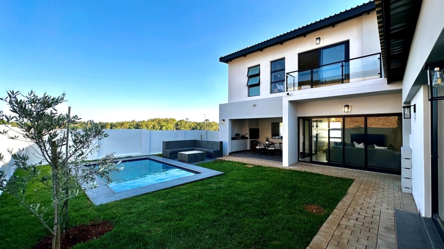4 Bedroom Property for Sale in Fountainbrook Estate Gauteng