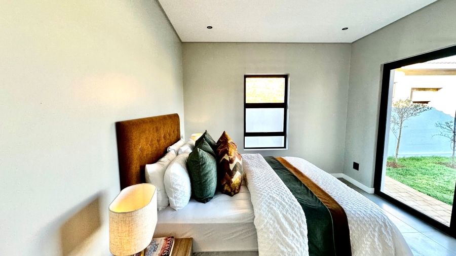 4 Bedroom Property for Sale in Fountainbrook Estate Gauteng