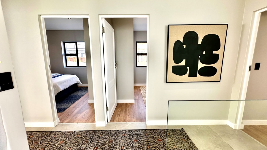 4 Bedroom Property for Sale in Fountainbrook Estate Gauteng