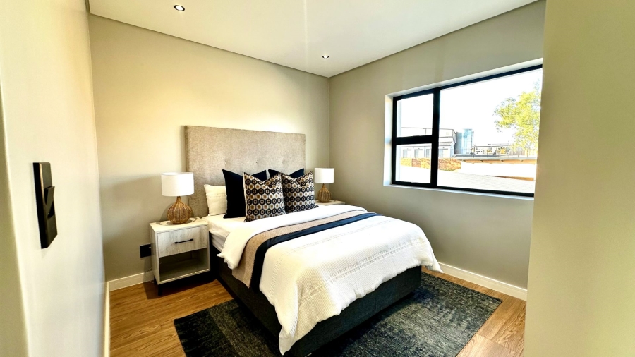 4 Bedroom Property for Sale in Fountainbrook Estate Gauteng