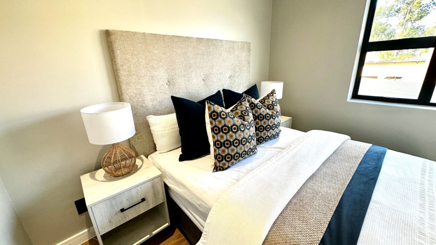 4 Bedroom Property for Sale in Fountainbrook Estate Gauteng