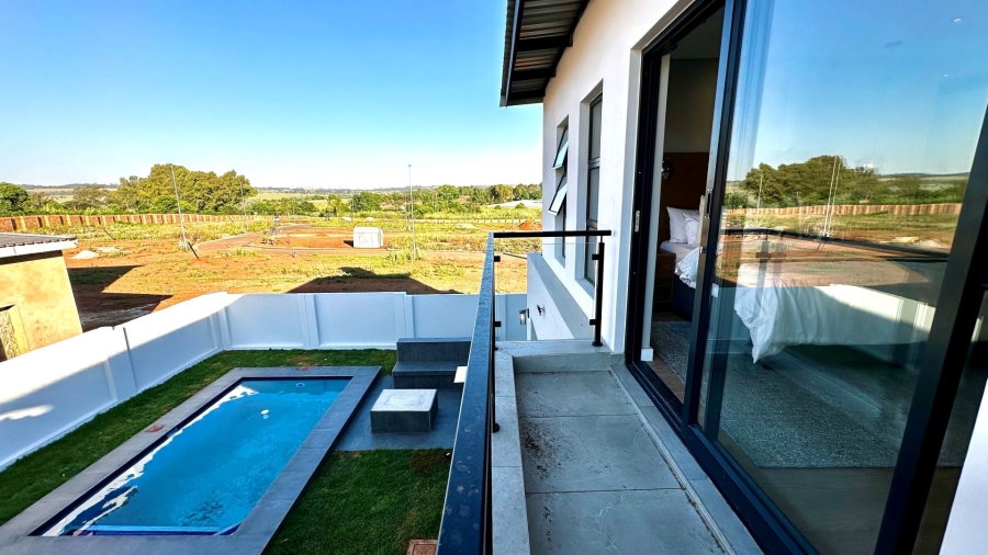 4 Bedroom Property for Sale in Fountainbrook Estate Gauteng