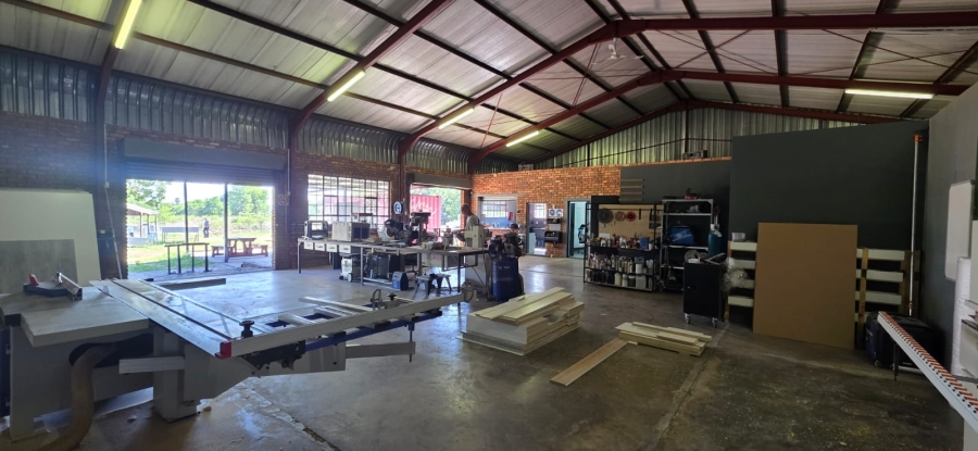 0 Bedroom Property for Sale in Christiaanville A H Gauteng