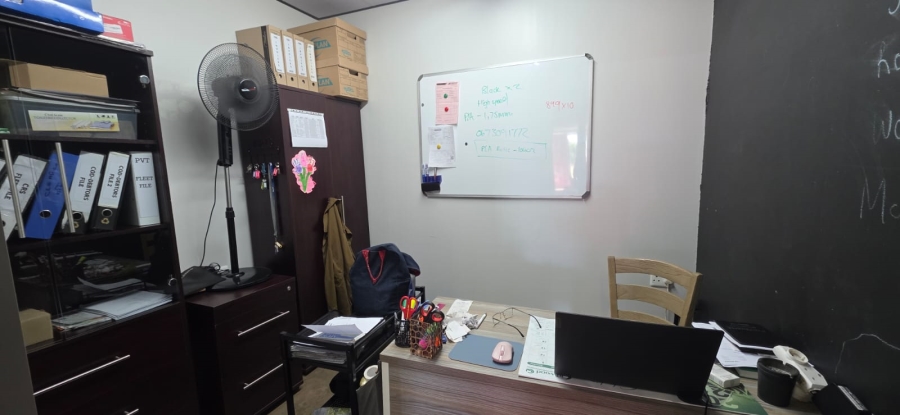 0 Bedroom Property for Sale in Christiaanville A H Gauteng