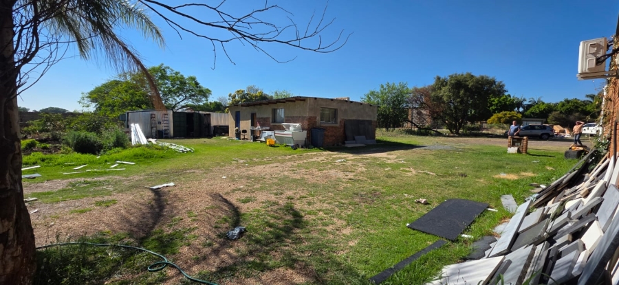 0 Bedroom Property for Sale in Christiaanville A H Gauteng