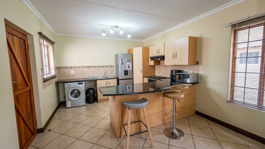 2 Bedroom Property for Sale in Twee Riviere Lifestyle Estate Gauteng