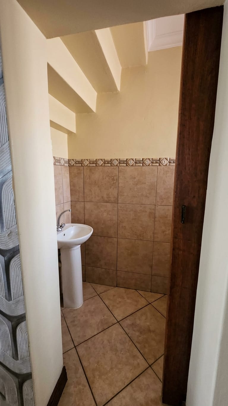 2 Bedroom Property for Sale in Twee Riviere Lifestyle Estate Gauteng