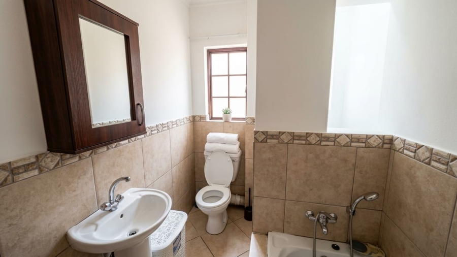 2 Bedroom Property for Sale in Twee Riviere Lifestyle Estate Gauteng