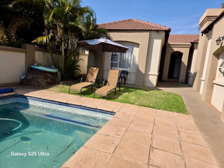 3 Bedroom Property for Sale in Magalieskruin Gauteng