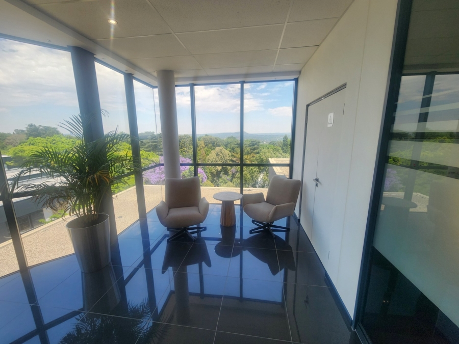 To Let Commercial Property for Rent in Sandhurst Gauteng