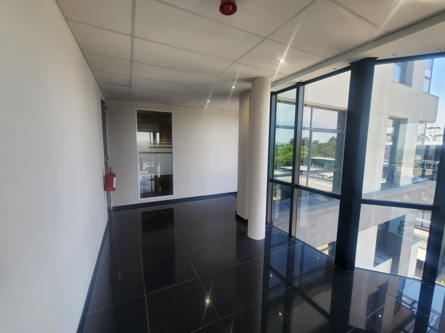 To Let Commercial Property for Rent in Sandhurst Gauteng