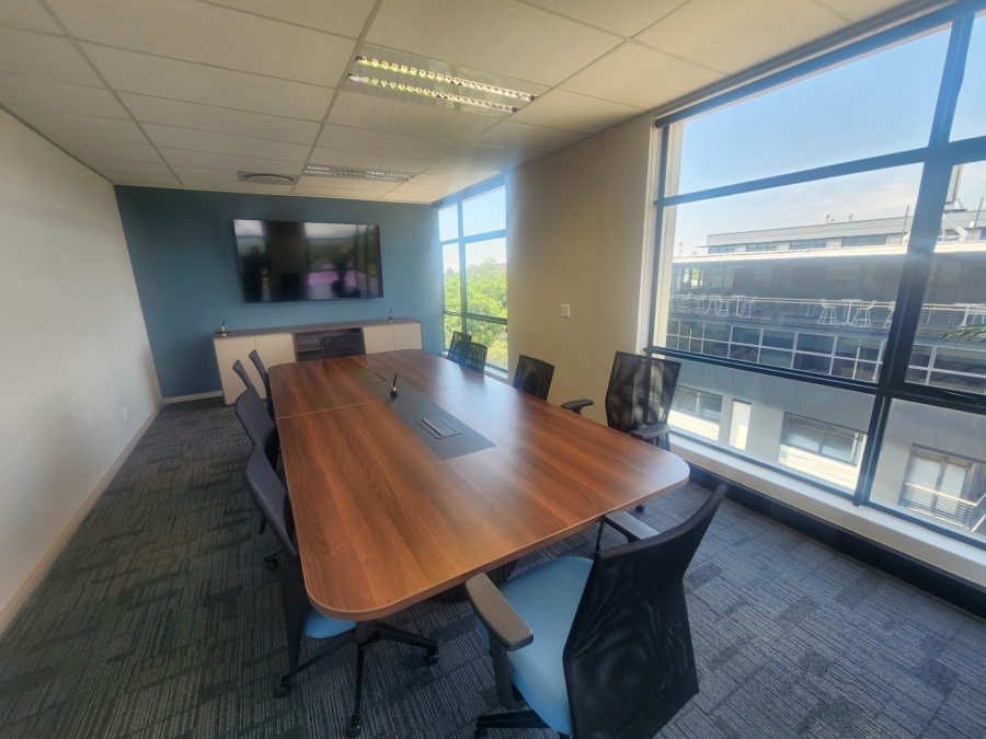 To Let Commercial Property for Rent in Sandhurst Gauteng