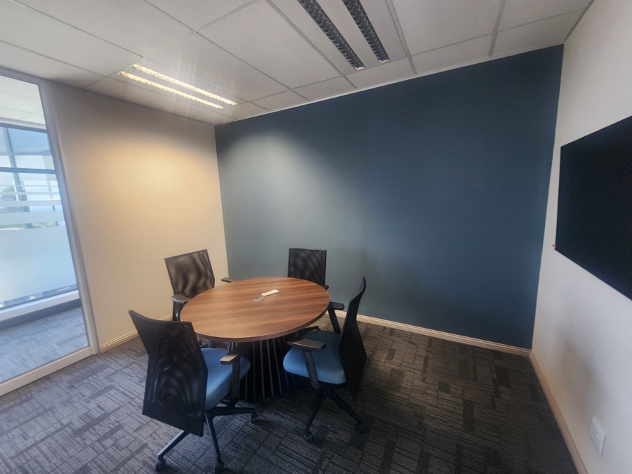 To Let Commercial Property for Rent in Sandhurst Gauteng