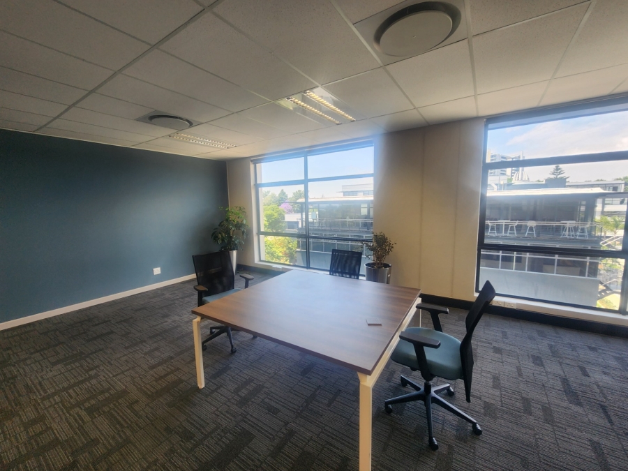 To Let Commercial Property for Rent in Sandhurst Gauteng