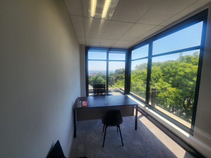 To Let Commercial Property for Rent in Sandhurst Gauteng