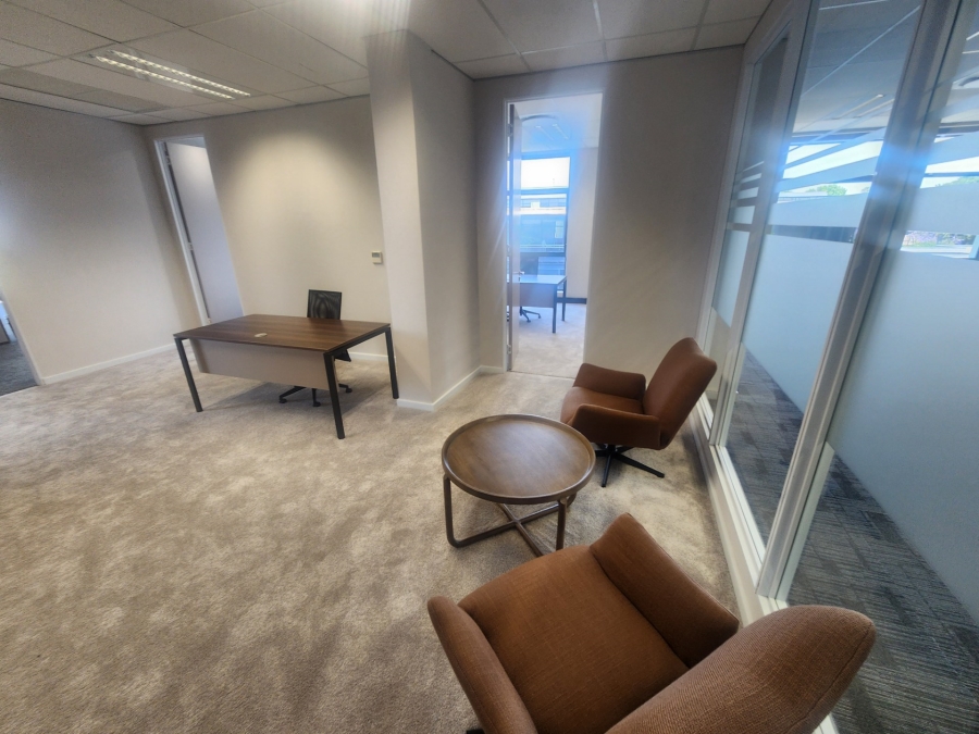 To Let Commercial Property for Rent in Sandhurst Gauteng
