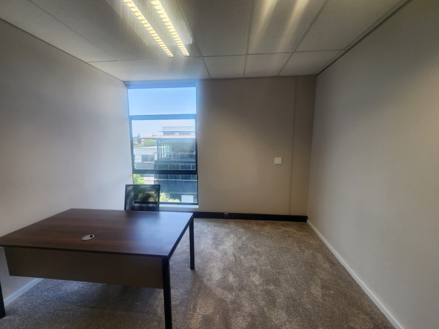 To Let Commercial Property for Rent in Sandhurst Gauteng