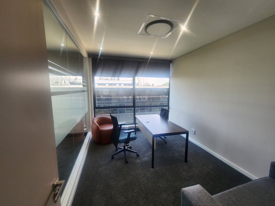 To Let Commercial Property for Rent in Sandhurst Gauteng