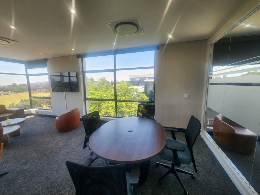 To Let Commercial Property for Rent in Sandhurst Gauteng