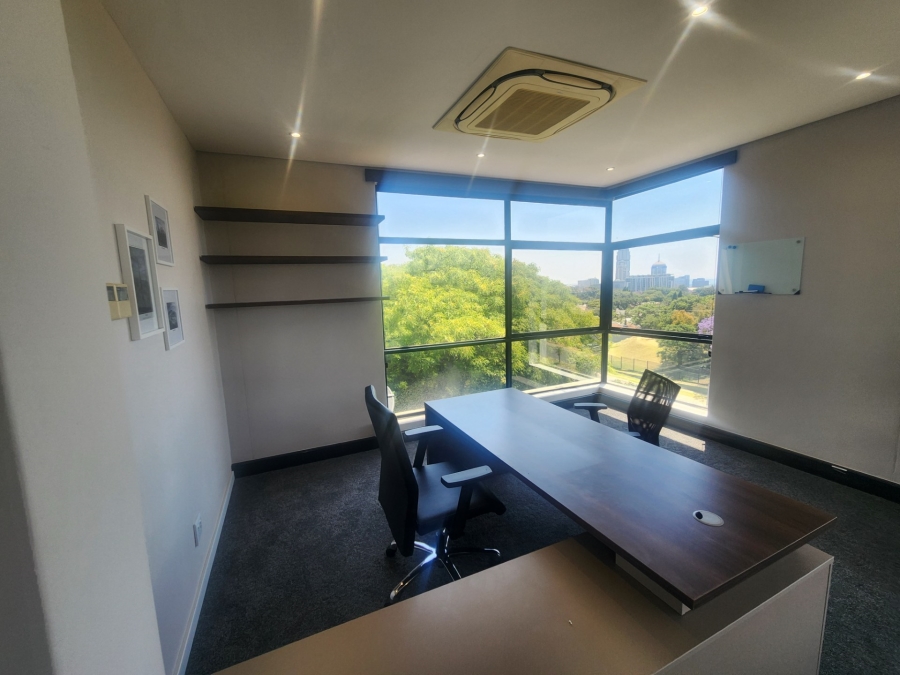 To Let Commercial Property for Rent in Sandhurst Gauteng