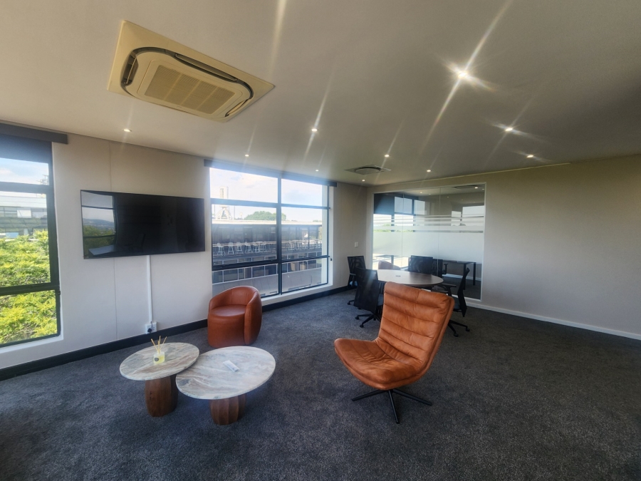 To Let Commercial Property for Rent in Sandhurst Gauteng