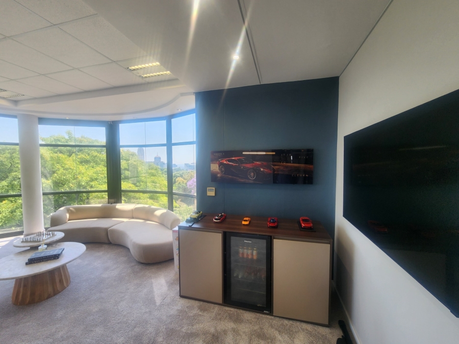 To Let Commercial Property for Rent in Sandhurst Gauteng