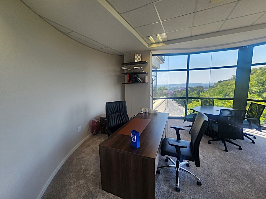 To Let Commercial Property for Rent in Sandhurst Gauteng