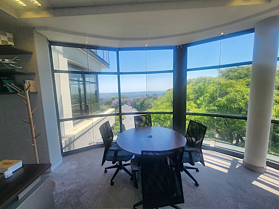 To Let Commercial Property for Rent in Sandhurst Gauteng