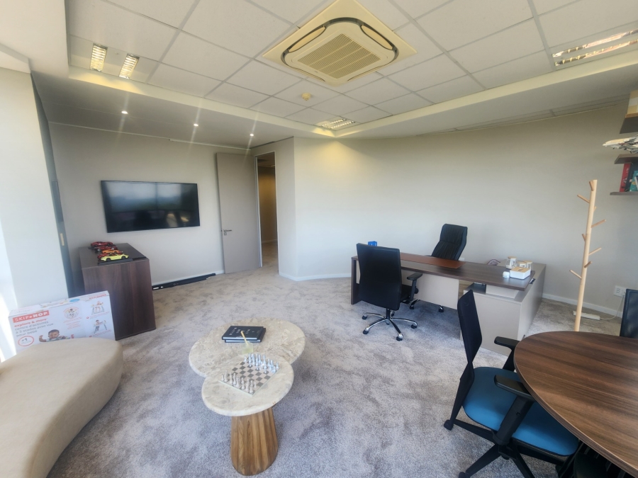 To Let Commercial Property for Rent in Sandhurst Gauteng