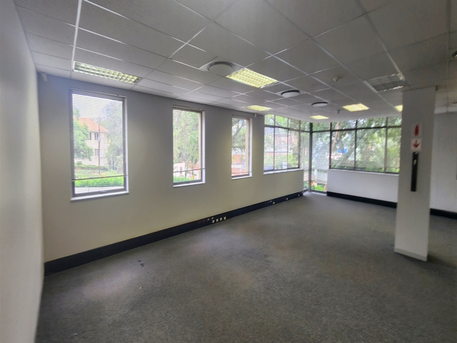 To Let Commercial Property for Rent in Wierda Valley Gauteng