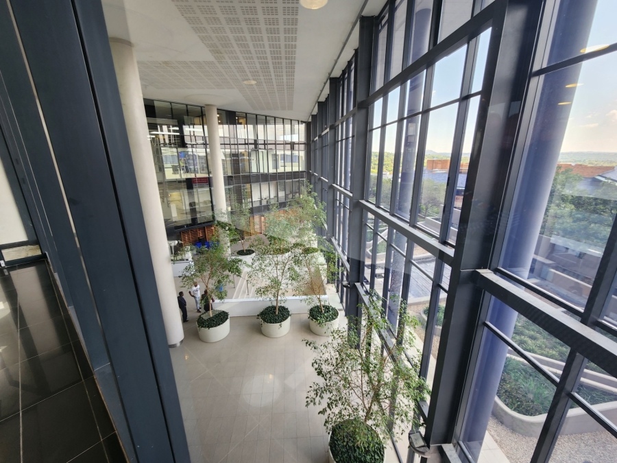To Let Commercial Property for Rent in Sandown Gauteng